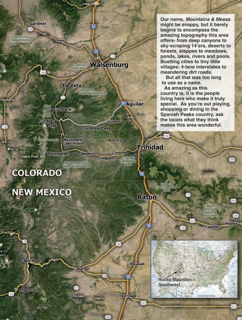 2016 Mtns & Mesas with covers