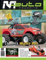 M-auto magazine | 62