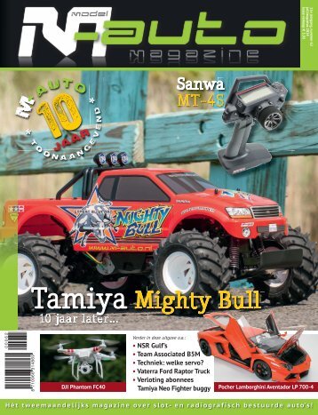 M-auto magazine | 62