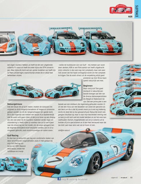 M-auto magazine | 62