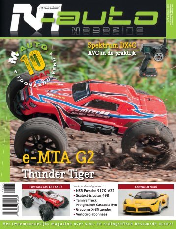 M-auto magazine | 63