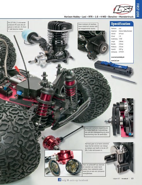 M-auto magazine | 63