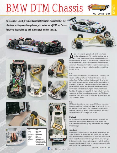 M-auto magazine | 64