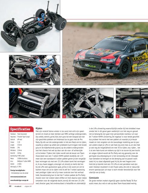 M-auto magazine | 64