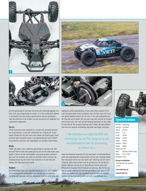 M-auto magazine | 65
