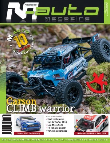 M-auto magazine | 66
