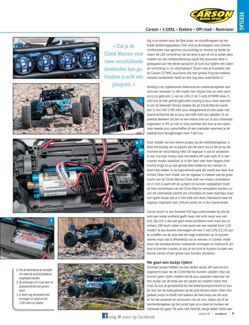 M-auto magazine | 66