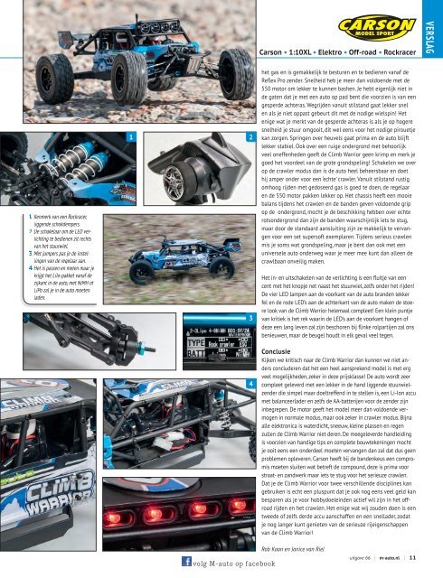 M-auto magazine | 66