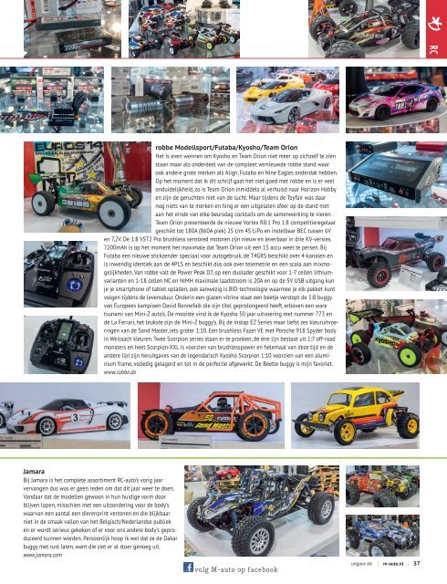 M-auto magazine | 66