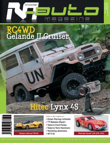 M-auto magazine | 67