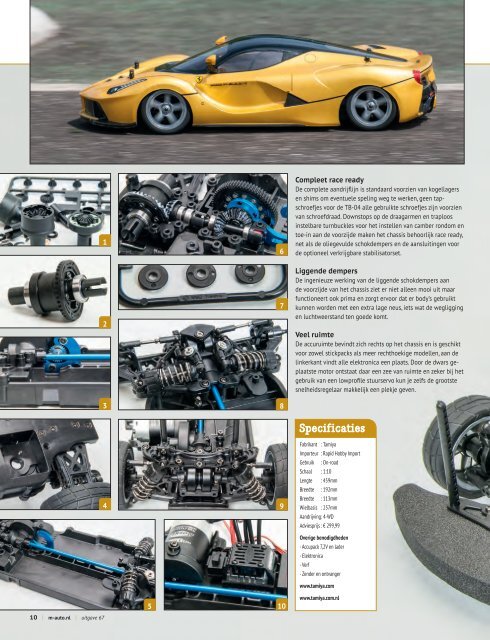 M-auto magazine | 67