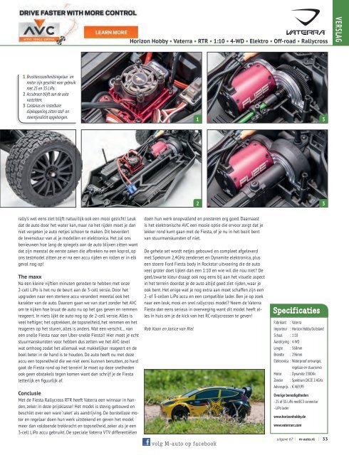 M-auto magazine | 67