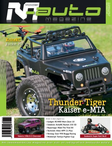 M-auto magazine | 69