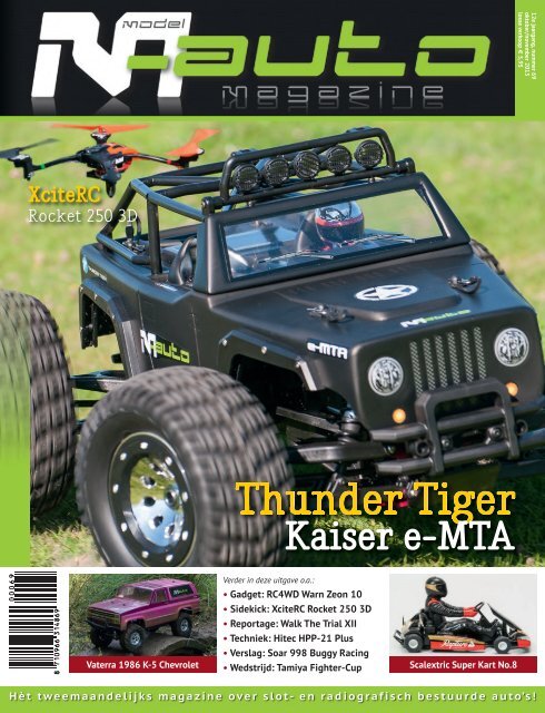 M-auto magazine | 69