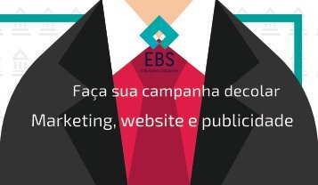 Marketing e Publicidade