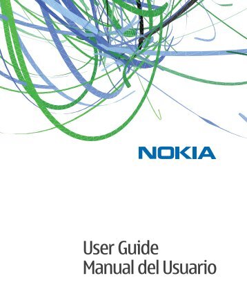 Nokia 1606 - Nokia 1606 manuale d'istruzione
