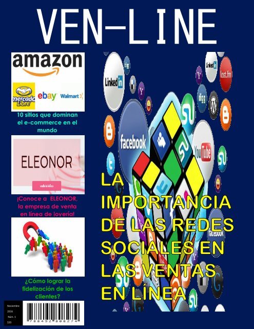 REVISTA VENTAS  