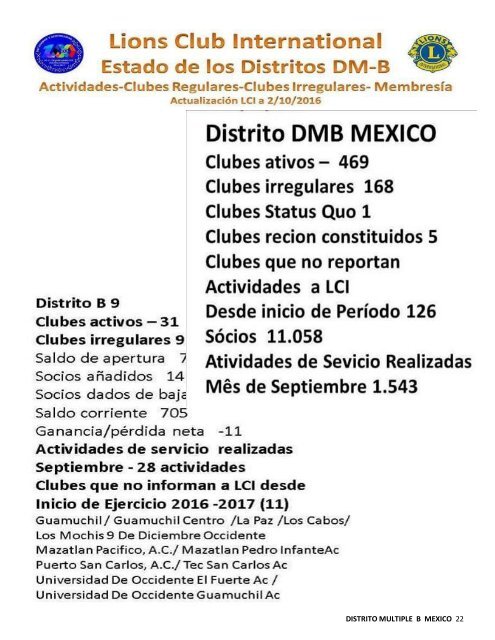 DB 15 DE  NOVIEMBRE  2016