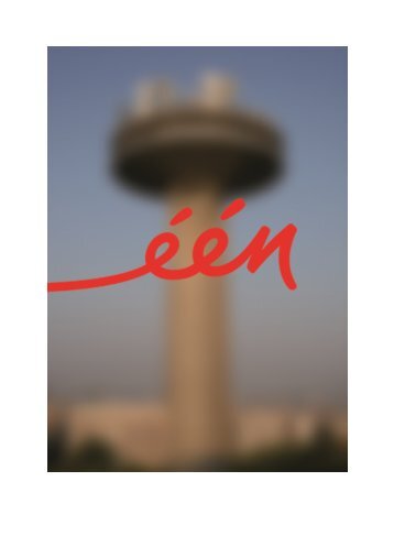 Brochure Eén versie 2017
