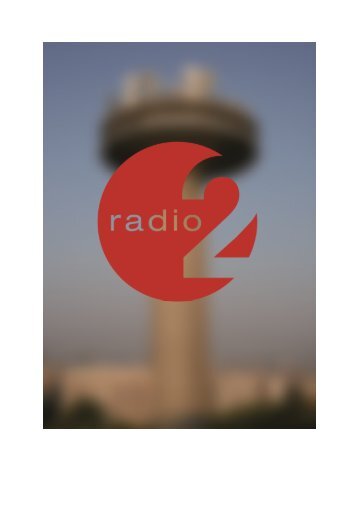 Brochure Radio 2 versie 2017