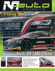 M-auto magazine | 13