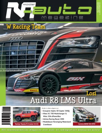 M-auto magazine | 71