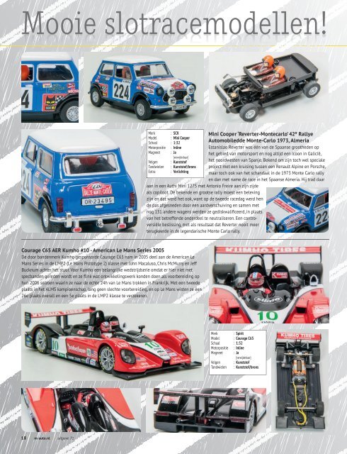 M-auto magazine | 71