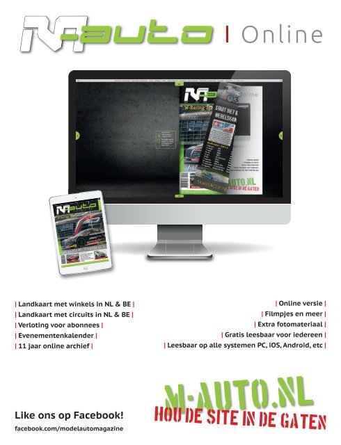 M-auto magazine | 71