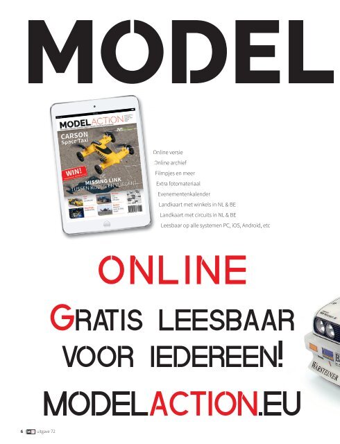 ModelAction | 72