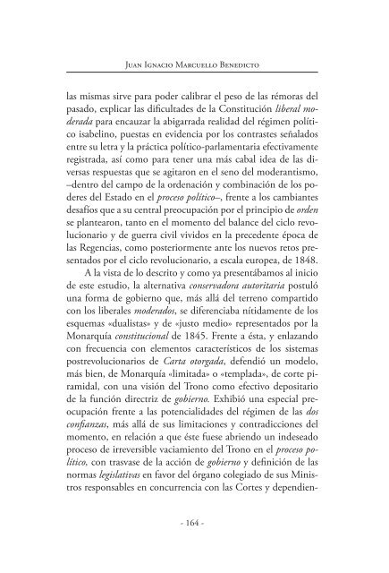 LOS PROYECTOS DE REFORMA POLÍTICA DE BRAVO MURILLO EN PERSPECTIVA