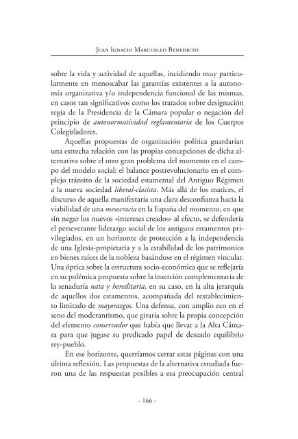 LOS PROYECTOS DE REFORMA POLÍTICA DE BRAVO MURILLO EN PERSPECTIVA