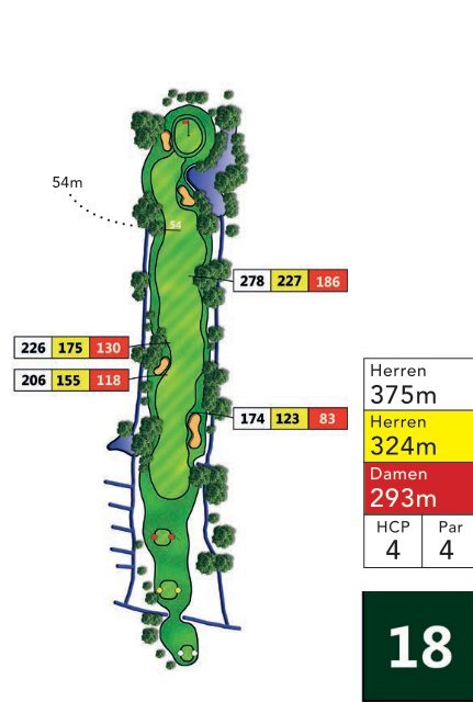 Golfclub Gut Haseldorf Birdie-Book