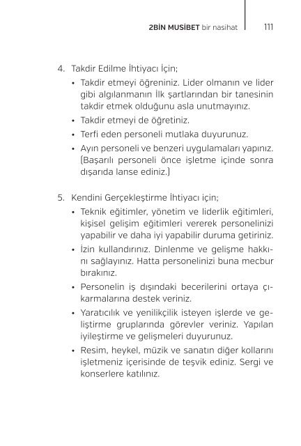 2 bin Musibet Bir Nasihat - Ahmet Levent Öner - CPM Yazılım