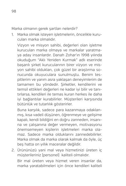 2 bin Musibet Bir Nasihat - Ahmet Levent Öner - CPM Yazılım