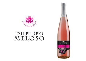 Meloso Rosé