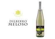 Dilberro Meloso white (Semi Sweet)