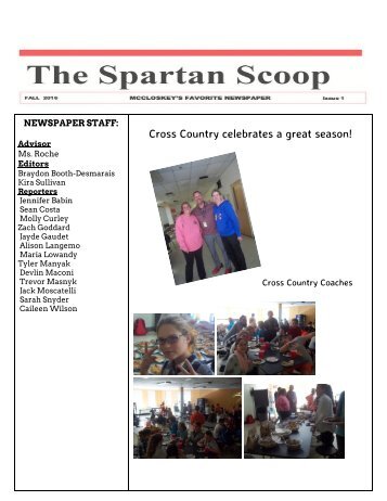 FallSpartanScoop2016