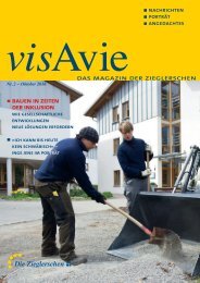 visAvie Nr. 2_2016_Bauen in Zeiten der Inklusion
