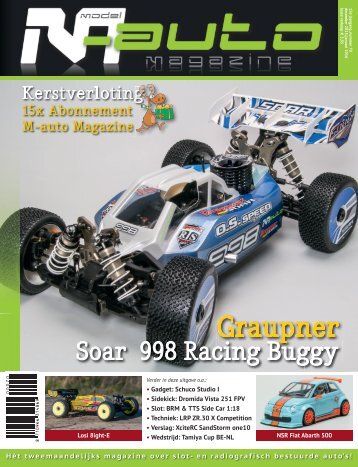 M-auto magazine | 70