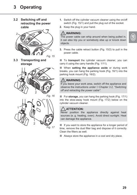 Dirt Devil Maxima - M8424_Maxima_Antiinfective_WebIM_20061211.pdf