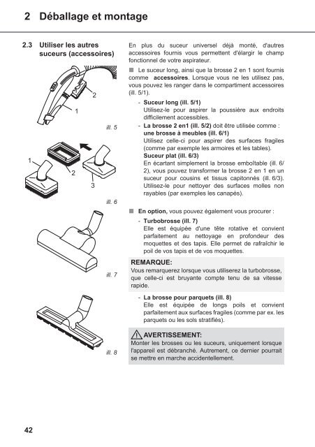 Dirt Devil Maxima - M8424_Maxima_Antiinfective_WebIM_20061211.pdf