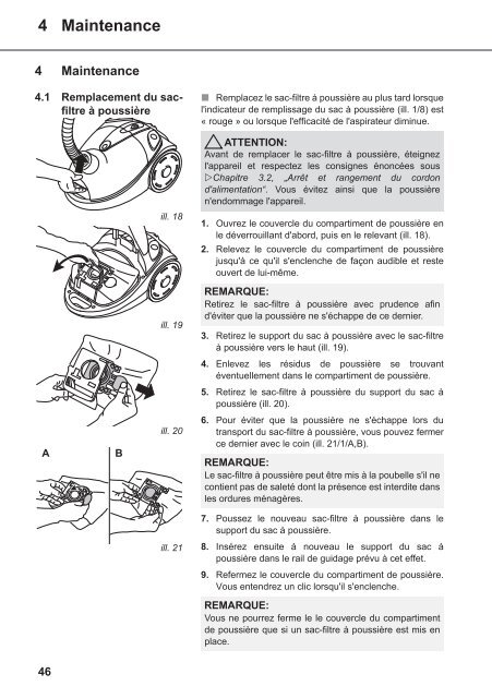 Dirt Devil Maxima - M8424_Maxima_Antiinfective_WebIM_20061211.pdf