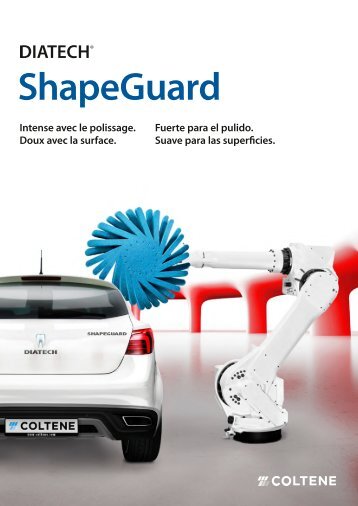 ShapeGuard