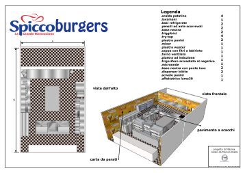 spicco burgers - Copia pdf