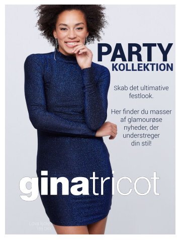 ginatricot