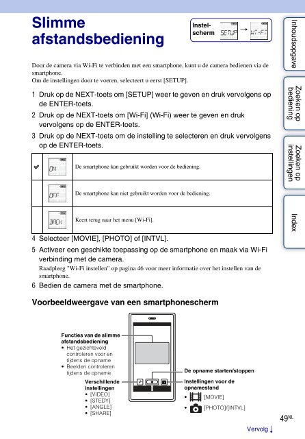 Sony HDR-AS30VR - HDR-AS30VR Guida all&rsquo;uso Olandese