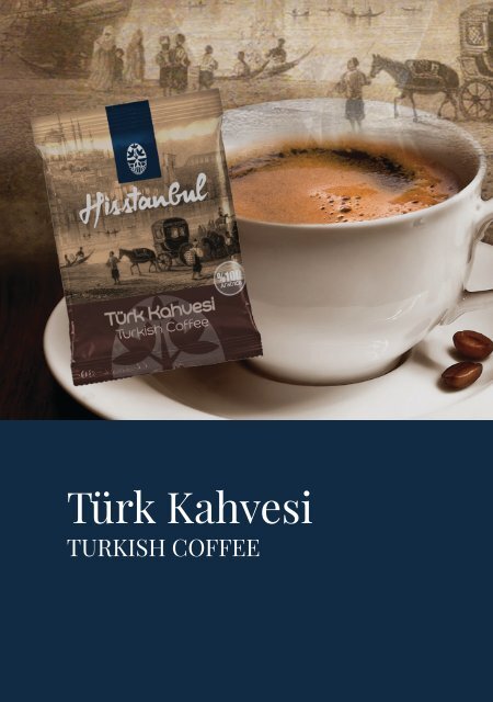 Hiss Ürün Kataloğu