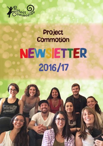 Newsletter 2016