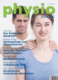 physio-Journal I 3/2016
