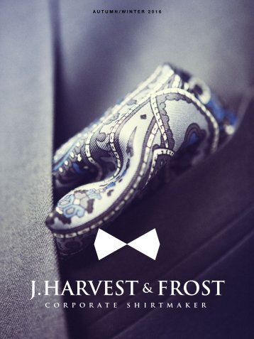 HARVEST FROST